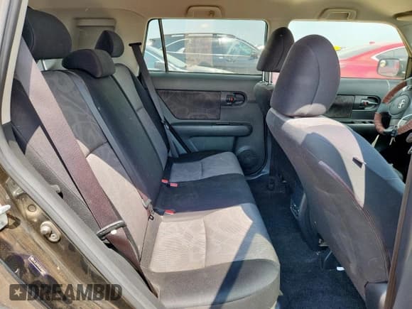 ✅ 2013 Scion xB • VIN: JTLZE4FE4DJ044090 • Лот: 64336335. Опубликован ранее на Copart с пробегом 166 069 миль. Бесплатный доступ к архиву аукционных продаж из США и подробный отчёт об истории автомобиля на DreamBid. Изображение 10.