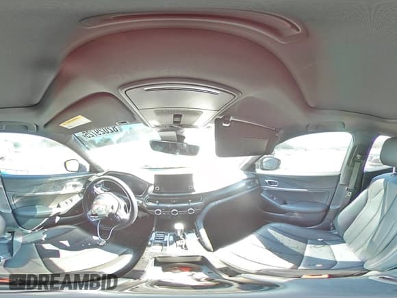 ✅ 2023 Acura Integra w/A-Spec Package • VIN: 19UDE4H32PA014321 • Лот: 82029725. Опубликован ранее на Copart с пробегом Не указан. Бесплатный доступ к архиву аукционных продаж из США и подробный отчёт об истории автомобиля на DreamBid. Изображение 14.