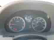 2005 Hyundai Accent GLS z VIN KMHCT4AEXFU929213, wystawiony jako Copart lot #60053935 z przebiegiem 152 892 mil mil oraz Szkoda całkowita • Salvage title. Historia ofert i sprzedaży dostępna na DreamBid. Obrazek 9.