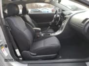 ✅ 2008 Scion tC • VIN: JTKDE167480235552 • Lot: 91978085. Listed on Copart with 114,504 mi. Free auction sales archive from the USA and detailed vehicle history report at DreamBid. Image 10.