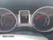 2013 Dodge Journey American Value with VIN 3C4PDCAB7DT500881, listed as a IAAI auction lot 43193439 with 165,029 mi miles and . Bid and sale history available at DreamBid. Image 7.