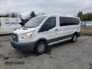 ✅ 2017 Ford Transit XL • VIN: 1FMZK1ZM1HKB04585 • Lot: 85691285. Wystawiony na Copart z przebiegiem 114 019 mil. Bezpłatny archiwum sprzedaży aukcyjnych z USA i szczegółowy raport historii pojazdu na DreamBid. Zdjęcie 1.