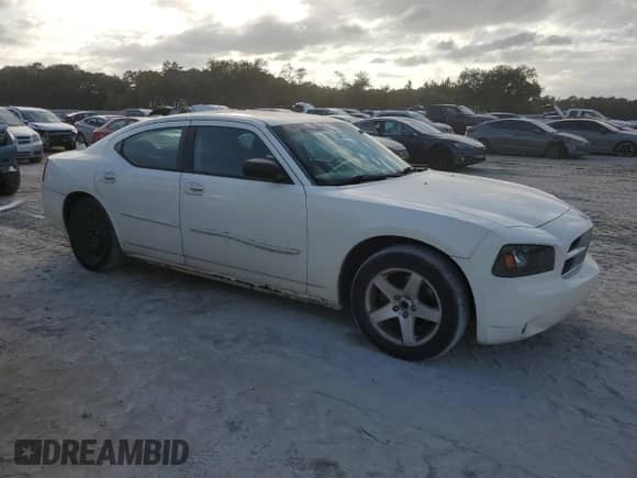 ✅ 2007 Dodge Charger • VIN: 2B3KA43G67H891070 • Лот: 84542694. Размещён на Copart с пробегом 255 660 миль миль. Получите бесплатный доступ к архиву аукционных продаж из США и посмотрите подробный отчёт об истории автомобиля на DreamBid. Изображение 4.