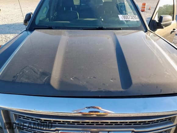 ✅ 2014 GMC Sierra 1500 SLE • VIN: 3GTU2UEH0EG260080 • Лот: 90873295. Опубликован ранее на Copart с пробегом 105 048 миль. Бесплатный доступ к архиву аукционных продаж из США и подробный отчёт об истории автомобиля на DreamBid. Изображение 11.