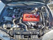 ✅ 1998 Eagle Talon • VIN: 4E3AK54F3WE038577 • Lot: 62202775. Wystawiony na Copart z przebiegiem 192 873 mil. Bezpłatny archiwum sprzedaży aukcyjnych z USA i szczegółowy raport historii pojazdu na DreamBid. Zdjęcie 11.