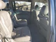 ✅ 2006 Honda Odyssey EX-L • VIN: 5FNRL38746B123750 • Лот: 90249165. Опубликован ранее на Copart с пробегом 264 175 миль. Бесплатный доступ к архиву аукционных продаж из США и подробный отчёт об истории автомобиля на DreamBid. Изображение 11.