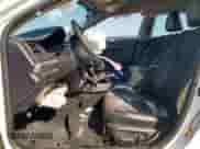 2016 Toyota Camry XLE с VIN 4T1BF1FKXGU244548, выставлен на аукционе Copart как лот 71154125 с пробегом 108 310 миль миль и Списание • Salvage title. История ставок и продаж доступна на DreamBid. Изображение 7.