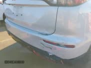 ✅ 2024 Mitsubishi Outlander SE • VIN: JA4J4VA85RZ068663 • Lot: 43882728. Listed on IAAI with 20,560 mi. Free auction sales archive from the USA and detailed vehicle history report at DreamBid. Image 6.