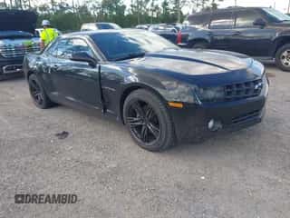 2013 Chevrolet Camaro LT с VIN 2G1FC1E3XD9154360, выставлен на аукционе IAAI как лот 43441084 с пробегом 170 079 миль миль и . История ставок и продаж доступна на DreamBid. Изображение 1.