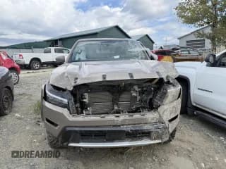 ✅ 2024 Nissan Frontier Pro-4X • VIN: 1N6ED1EK4RN600978 • Лот: 84790705. Опубликован ранее на Copart с пробегом 53 350 миль. Бесплатный доступ к архиву аукционных продаж из США и подробный отчёт об истории автомобиля на DreamBid. Изображение 5.