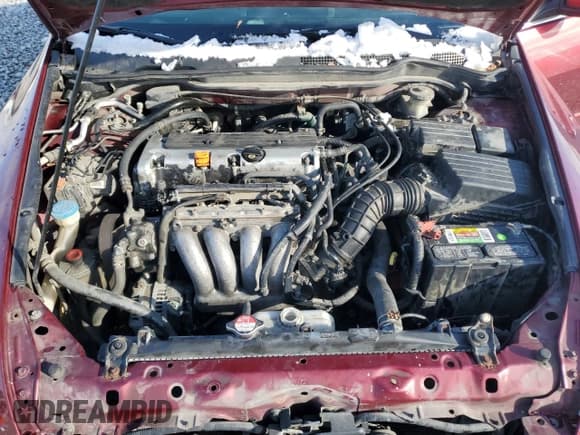 ✅ 2005 Honda Accord EX • VIN: 1HGCM56745A179195 • Лот: 92083905. Опубликован ранее на Copart с пробегом 244 627 миль. Бесплатный доступ к архиву аукционных продаж из США и подробный отчёт об истории автомобиля на DreamBid. Изображение 11.