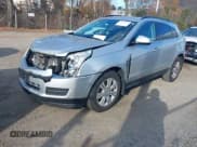 ✅ 2013 Cadillac SRX • VIN: 3GYFNAE39DS516872 • Лот: 43695161. Опубликован ранее на IAAI с пробегом 147 235 миль. Бесплатный доступ к архиву аукционных продаж из США и подробный отчёт об истории автомобиля на DreamBid. Изображение 2.