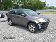 ✅ 2010 Honda CR-V LX • VIN: 5J6RE4H31AL073595 • Lot: 59601825. Listed on Copart with 199,700 mi. Free auction sales archive from the USA and detailed vehicle history report at DreamBid. Image 4.