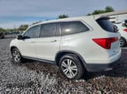 ✅ 2016 Honda Pilot EX-L • VIN: 5FNYF6H63GB109027 • Lot: 82080395. Wystawiony na Copart z przebiegiem 126 451 mil. Bezpłatny archiwum sprzedaży aukcyjnych z USA i szczegółowy raport historii pojazdu na DreamBid. Zdjęcie 2.