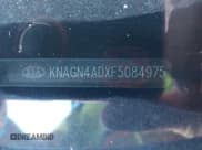 ✅ 2015 Kia Optima EX • VIN: KNAGN4ADXF5084975 • Lot: 43519887. Wystawiony na IAAI z przebiegiem 249 265 mil. Bezpłatny archiwum sprzedaży aukcyjnych z USA i szczegółowy raport historii pojazdu na DreamBid. Zdjęcie 9.