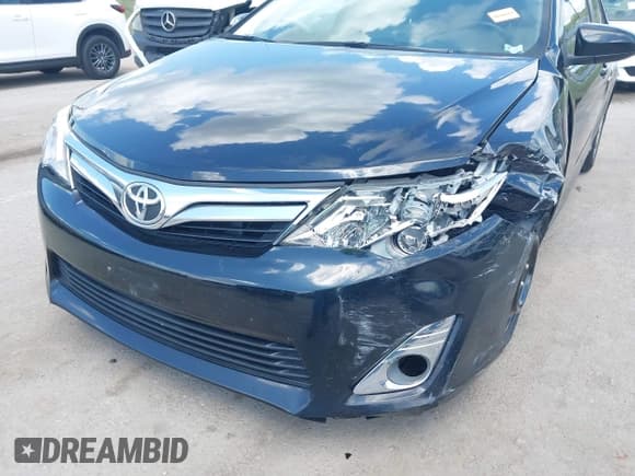 ✅ 2012 Toyota Camry SE • VIN: 4T1BK1FK3CU515181 • Lot: 42536393. Wystawiony na IAAI z przebiegiem 104 137 mil. Bezpłatny archiwum sprzedaży aukcyjnych z USA i szczegółowy raport historii pojazdu na DreamBid. Zdjęcie 17.