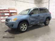 ✅ 2009 Toyota RAV4 • VIN: JTMBK33V29D006223 • Lot: 41956112. Listed on IAAI with 96,138 mi. Free auction sales archive from the USA and detailed vehicle history report at DreamBid. Image 17.