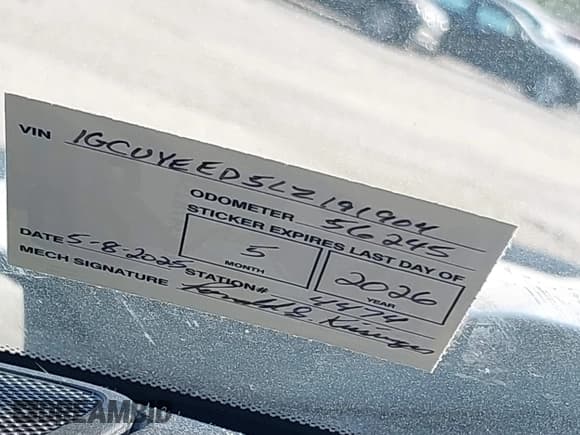 ✅ 2020 Chevrolet Silverado 1500 RST • VIN: 1GCUYEED5LZ191904 • Lot: 42800163. Wystawiony na IAAI z przebiegiem Nie podano. Bezpłatny archiwum sprzedaży aukcyjnych z USA i szczegółowy raport historii pojazdu na DreamBid. Zdjęcie 16.