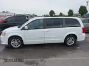 ✅ 2016 Dodge Grand Caravan SXT • VIN: 2C4RDGCG5GR217248 • Lot: 43425340. Wystawiony na IAAI z przebiegiem 130 085 mil. Bezpłatny archiwum sprzedaży aukcyjnych z USA i szczegółowy raport historii pojazdu na DreamBid. Zdjęcie 14.