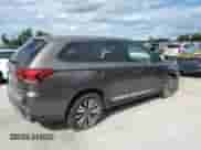 2019 Mitsubishi Outlander ES z VIN JA4AD2A32KZ022197, wystawiony jako Copart lot #80742515 z przebiegiem 207 015 mil mil oraz Czysty tytuł • Clean title. Historia ofert i sprzedaży dostępna na DreamBid. Obrazek 3.