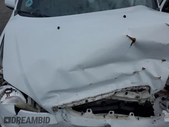 ✅ 2011 Chevrolet Aveo 1LT • VIN: KL1TD5DE2BB194095 • Lot: 60280535. Wystawiony na Copart z przebiegiem 147 857 mil. Bezpłatny archiwum sprzedaży aukcyjnych z USA i szczegółowy raport historii pojazdu na DreamBid. Zdjęcie 11.