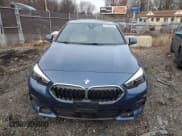 ✅ 2023 BMW 2 Series 228i xDrive • VIN: WBA73AK00P7M34880 • Lot: 77828404. Listed on Copart with 8,726 mi. Free auction sales archive from the USA and detailed vehicle history report at DreamBid. Image 5.