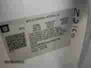 2020 Chevrolet Malibu Premier с VIN 1G1ZE5SX5LF002725, выставлен на аукционе Copart как лот 65975625 с пробегом 108 356 миль миль и Списание • Salvage title. История ставок и продаж доступна на DreamBid. Изображение 12.