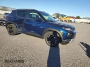 ✅ 2023 Chevrolet TrailBlazer LT • VIN: KL79MPSL4PB103669 • Lot: 90406915. Listed on Copart with 55,046 mi. Free auction sales archive from the USA and detailed vehicle history report at DreamBid. Image 4.