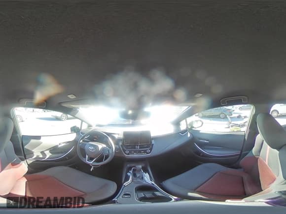 ✅ 2024 Toyota Corolla SE • VIN: 5YFS4MCE4RP175334 • Лот: 90587315. Опубликован ранее на Copart с пробегом 41 380 миль. Бесплатный доступ к архиву аукционных продаж из США и подробный отчёт об истории автомобиля на DreamBid. Изображение 15.