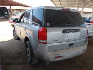 ✅ 2005 Saturn VUE • VIN: 5GZCZ63475S807307 • Lot: 42466571. Wystawiony na IAAI z przebiegiem Nie podano. Bezpłatny archiwum sprzedaży aukcyjnych z USA i szczegółowy raport historii pojazdu na DreamBid. Zdjęcie 3.