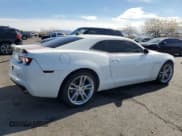 ✅ 2011 Chevrolet Camaro 2LT • VIN: 2G1FG1ED1B9143774 • Lot: 45455915. Wystawiony na Copart z przebiegiem 143 718 mil. Bezpłatny archiwum sprzedaży aukcyjnych z USA i szczegółowy raport historii pojazdu na DreamBid. Zdjęcie 3.