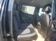 ✅ 2022 Chevrolet Colorado 4WD Z71 • VIN: 1GCGTDENXN1293571 • Лот: 68177774. Опубликован ранее на Copart с пробегом Не указан. Бесплатный доступ к архиву аукционных продаж из США и подробный отчёт об истории автомобиля на DreamBid. Изображение 10.