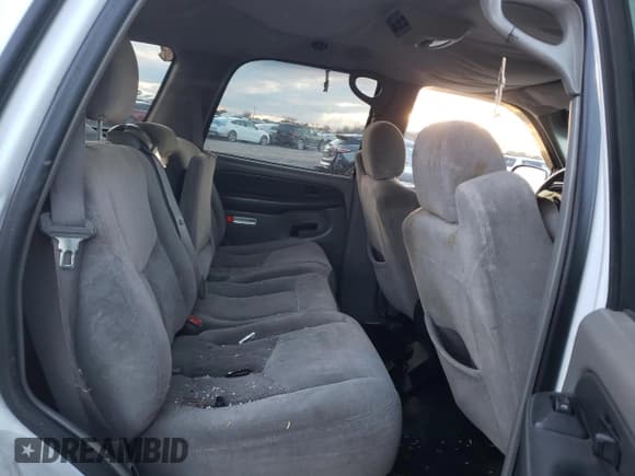 ✅ 2003 Chevrolet Tahoe Commercial • VIN: 1GNEK13Z03J235990 • Лот: 81584424. Опубликован ранее на Copart с пробегом 224 185 миль. Бесплатный доступ к архиву аукционных продаж из США и подробный отчёт об истории автомобиля на DreamBid. Изображение 11.