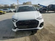 ✅ 2023 Audi SQ5 Sportback Premium Plus • VIN: WA124AFY3P2032515 • Лот: 84814574. Опубликован ранее на Copart с пробегом 17 901 миль. Бесплатный доступ к архиву аукционных продаж из США и подробный отчёт об истории автомобиля на DreamBid. Изображение 12.
