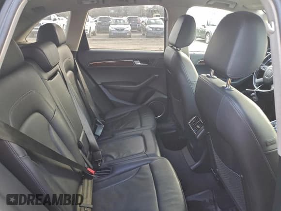 ✅ 2012 Audi Q5 Premium Plus • VIN: WA1DKAFP6CA071136 • Лот: 94729915. Опубликован ранее на Copart с пробегом 113 809 миль. Бесплатный доступ к архиву аукционных продаж из США и подробный отчёт об истории автомобиля на DreamBid. Изображение 11.