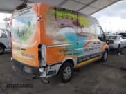 ✅ 2020 Ford Transit Cargo • VIN: 1FTYE1C89LKB18309 • Лот: 41745186. Опубликован ранее на IAAI с пробегом 44 937 миль. Бесплатный доступ к архиву аукционных продаж из США и подробный отчёт об истории автомобиля на DreamBid. Изображение 4.