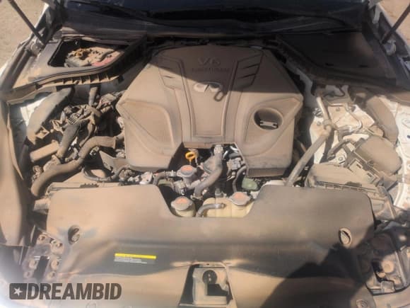 ✅ 2020 Infiniti Q60 Luxe • VIN: JN1EV7EL6LM380500 • Lot: 50325965. Wystawiony na Copart z przebiegiem 58 941 mil. Bezpłatny archiwum sprzedaży aukcyjnych z USA i szczegółowy raport historii pojazdu na DreamBid. Zdjęcie 13.