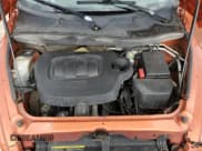 ✅ 2007 Chevrolet HHR LT • VIN: 3GNDA23P57S627905 • Lot: 57960755. Listed on Copart with 196,425 mi. Free auction sales archive from the USA and detailed vehicle history report at DreamBid. Image 11.