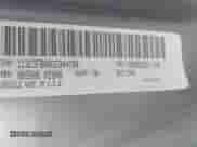 2013 Dodge Dart SXT z VIN 1C3CDFBA6DD344784, wystawiony jako IAAI lot #43405156 z przebiegiem 191 110 mil mil oraz . Historia ofert i sprzedaży dostępna na DreamBid. Obrazek 9.