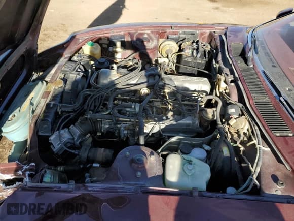 ✅ 1982 Datsun 280ZX • VIN: JN1HZ04S9CX450233 • Lot: 88735675. Wystawiony na Copart z przebiegiem 137 235 mil. Bezpłatny archiwum sprzedaży aukcyjnych z USA i szczegółowy raport historii pojazdu na DreamBid. Zdjęcie 11.