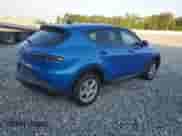 2024 Dodge Hornet GT z VIN ZACNDFAN5R3A31234, wystawiony jako Copart lot #57794435 z przebiegiem Nie podano mil oraz Czysty tytuł • Clean title. Historia ofert i sprzedaży dostępna na DreamBid. Obrazek 3.