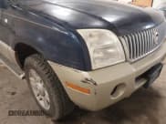 ✅ 2005 Mercury Mountaineer • VIN: 4M2ZU86E75ZJ27953 • Лот: 41507206. Опубликован ранее на IAAI с пробегом 185 291 миль. Бесплатный доступ к архиву аукционных продаж из США и подробный отчёт об истории автомобиля на DreamBid. Изображение 6.