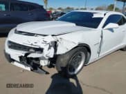 ✅ 2013 Chevrolet Camaro LS • VIN: 2G1FE1E3XD9178720 • Lot: 41591443. Listed on IAAI with 80,300 mi. Free auction sales archive from the USA and detailed vehicle history report at DreamBid. Image 6.