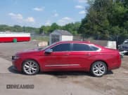 ✅ 2014 Chevrolet Impala LTZ • VIN: 2G1155S39E9285670 • Lot: 42587847. Listed on IAAI with 133,376 mi. Free auction sales archive from the USA and detailed vehicle history report at DreamBid. Image 14.