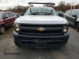 ✅ 2011 Chevrolet Silverado 1500 Work Truck • VIN: 1GCRKPEA2BZ206348 • Lot: 78039894. Listed on Copart with 139,809 mi. Free auction sales archive from the USA and detailed vehicle history report at DreamBid. Image 5.