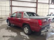 ✅ 2006 Chevrolet Avalanche Z66 • VIN: 3GNEC12Z76G129735 • Lot: 42455152. Listed on IAAI with 218,913 mi. Free auction sales archive from the USA and detailed vehicle history report at DreamBid. Image 3.