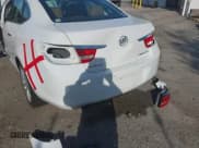 ✅ 2014 Buick Verano Group • VIN: 1G4PS5SK0E4132028 • Lot: 43220532. Listed on IAAI with 122,220 mi. Free auction sales archive from the USA and detailed vehicle history report at DreamBid. Image 6.