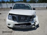 ✅ 2020 Nissan Frontier Pro-4X • VIN: 1N6ED0EB6LN707645 • Lot: 64785505. Listed on Copart with Not provided. Free auction sales archive from the USA and detailed vehicle history report at DreamBid. Image 5.