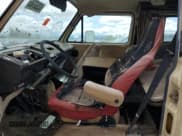 ✅ 1985 Volkswagen Vanagon • VIN: WV2XB0254FH102141 • Lot: 62593745. Listed on Copart with Not provided. Free auction sales archive from the USA and detailed vehicle history report at DreamBid. Image 7.