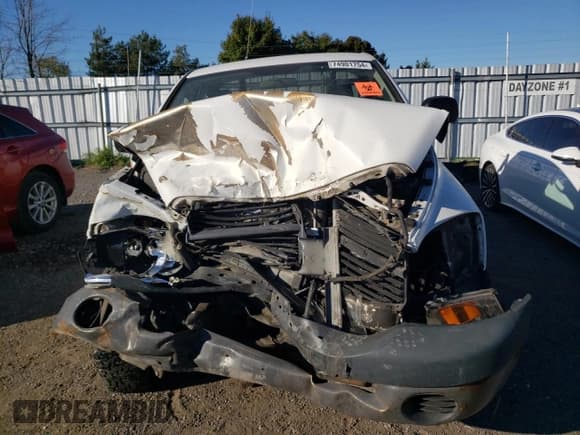 ✅ 2008 Dodge 1500 ST • VIN: 1D7HA16N68J122138 • Лот: 74901754. Опубликован ранее на Copart с пробегом 287 260 миль. Бесплатный доступ к архиву аукционных продаж из США и подробный отчёт об истории автомобиля на DreamBid. Изображение 5.